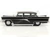 Cochesdemetal.es 1959 Gaz 13 Seagull Negro 1:18 Triple-9 1800250