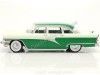 CARSDEMETAL.ES 1959 GAZ 13 SEAGULL VERT / BLANC 1:18 TRIPLE-9 1800252