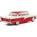 Carsdemetal.es 1959 Gaz 13 Seagull Red / White 1:18 Triple-9 1800251