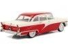 Carsdemetal.es 1959 Gaz 13 Seagull Red / White 1:18 Triple-9 1800251