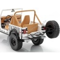 Cochesdemetal.es 1976 Jeep CJ-7 "Ace Ventura - Quand la nature appelle" 1:18 Greenlight 19115