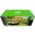 Cochesdemetal.es 1976 Jeep CJ-7 "Ace Ventura - Quand la nature appelle" 1:18 Greenlight 19115