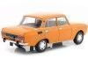 Cochesdemetal.es 1975 MOSKWITCH 2140 NARNJA 1:24 Whitebox 124101