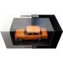 Cochesdemetal.es 1975 MOSKWITCH 2140 NARNJA 1:24 Whitebox 124101