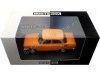 Cochesdemetal.es 1975 MOSKWITCH 2140 NARNJA 1:24 Whitebox 124101