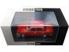 Carsdemetal.es 1966 Wartburg 353 Dark Red 1:24 Whitebox 124108