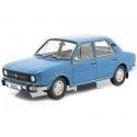 Cochesdemetal.es 1976 Skoda 105L Azul (Color Skoda 4456) 1:18 Triple-9 1800270