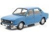 Cochesdemetal.es 1976 Skoda 105L Azul (Color Skoda 4456) 1:18 Triple-9 1800270