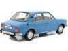 Cochesdemetal.es 1976 Skoda 105L Azul (Color Skoda 4456) 1:18 Triple-9 1800270