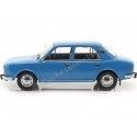 Cochesdemetal.es 1976 Skoda 105L Azul (Color Skoda 4456) 1:18 Triple-9 1800270