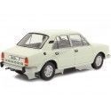 Cochesdetal.es 1976 Skoda 105L Blanco (Skoda Color 1001) 1:18 Triple-9 1800271