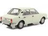 Cochesdetal.es 1976 Skoda 105L Blanco (Skoda Color 1001) 1:18 Triple-9 1800271