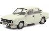 Cochesdetal.es 1976 Skoda 105L Blanco (Skoda Color 1001) 1:18 Triple-9 1800271