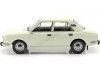 Cochesdetal.es 1976 Skoda 105L Blanco (Skoda Color 1001) 1:18 Triple-9 1800271