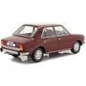 Cochesdemetal.es 1979 Skoda 120ls Rojo (Skoda Color 8165) 1:18 Triple-9 1800275