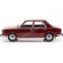 Cochesdemetal.es 1979 Skoda 120ls Rojo (Skoda Color 8165) 1:18 Triple-9 1800275