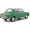 Cochesdemetal.es 1979 Skoda 120ls Verde (Skoda Color 5322) 1:18 Triple-9 1800277