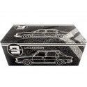 Cochesdemetal.es 1979 Skoda 120ls Verde (Skoda Color 5322) 1:18 Triple-9 1800277