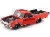 Cochesdematal.es 1965 Chevrolet El Camino Drag Outlaw Rojo / Negro 1:18 ACME GMP A1805411B