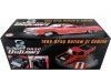 Cochesdematal.es 1965 Chevrolet El Camino Drag Outlaw Rojo / Negro 1:18 ACME GMP A1805411B