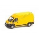 Cochesdemetal.es 2021 Furgoneta Dodge Ram Promaster 2500 Cargo "Route Runners Series 4" 1:64 Greenlight 53040F