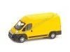 Cochesdemetal.es 2021 Furgoneta Dodge Ram Promaster 2500 Cargo "Route Runners Series 4" 1:64 Greenlight 53040F