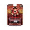 Cochesdemetal.es 2000 Jeep Cherokee / Scottdale Bomberos Pennsylvania "Série d'incendie et de sauvetage 2" 1:64 Greenlight