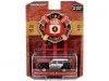 Cochesdemetal.es 2000 Jeep Cherokee/Scottdale Bomberos Pennsylvania "Fire & Rescue Series 2" 1:64 Greenlight 67020D