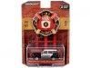 Cochesdemetal.es 2000 Jeep Cherokee / Scottdale Bomberos Pennsylvania "Série d'incendie et de sauvetage 2" 1:64 Greenlight