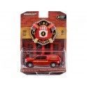 Cochesdemetal.es 2020 Chevrolet Silverado Z71 Bomberos Philadelphia "Fire & Rescue Series 2" 1:64 Greenlight 67020f