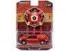 Cochesdemetal.es 2020 Chevrolet Silverado Z71 Bomberos Philadelphie "Series Fire & Rescue 2" 1:64 Greenlight 67020F