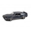 Cochesdemetal.es 1971 AMC Javelin AMX "GL Muscle Series 26" 1:64 Greenlight 13310a