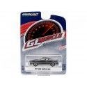 Cochesdemetal.es 1971 AMC Javelin AMX "GL Muscle Series 26" 1:64 Greenlight 13310a