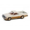 Cochesdemetal.es 1980 Chevrolet El Camino SS "GL Muscle Series 26" 1:64 Greenlight 13310c