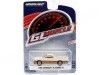 Cochesdemetal.es 1980 Chevrolet El Camino SS "GL Muscle Series 26" 1:64 Greenlight 13310c