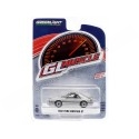 Cochesdemetal.es 1982 Ford Mustang GT "GL Muscle Series 26" 1:64 Greenlight 13310d