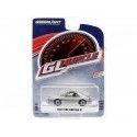 Cochesdemetal.es 1982 Ford Mustang GT "GL Muscle Series 26" 1:64 Greenlight 13310D