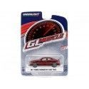 Cochesdemetal.es 2017 Dodge Charger R/T Scat Pack "GL Muscle Series 26" 1:64 Greenlight 13310E