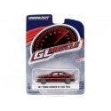 Cochesdemetal.es 2017 Dodge Charger R / T Scat Pack "GL Muscle Series 26" 1:64 Greenlight 13310E