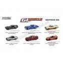 Cochesdemetal.es Lote de 6 Modelos "GL Muscle Series 26" 1:64 Greenlight 13310