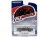 Cochesdemetal.es Lote de 6 Modelos "GL Muscle Series 26" 1:64 Greenlight 13310