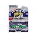Cochesdemetal.es Lote de 6 Modelos "Hot Pursuit Series 40" 1:64 Greenlight 42980