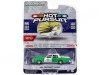 Cochesdemetal.es Lote de 6 Modelos "Hot Pursuit Series 40" 1:64 Greenlight 42980