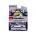Cochesdemetal.es Lote de 6 Modelos "Hot Pursuit Series 40" 1:64 Greenlight 42980