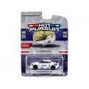 Cochesdemetal.es Lote de 6 Modelos "Hot Pursuit Series 40" 1:64 Greenlight 42980