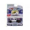 Cochesdemetal.es Lote de 6 Modelos "Hot Pursuit Series 40" 1:64 Greenlight 42980