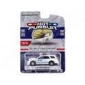 Cochesdemetal.es Lote de 6 Modelos "Hot Pursuit Series 40" 1:64 Greenlight 42980