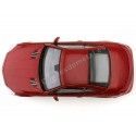 Cochesdemetal.es 2013 Mercedes-Benz SL 63 AMG Hard Top Rojo Metalizado 1:18 Maisto Premiere 36199