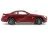 Cochesdemetal.es 2013 Mercedes-Benz SL 63 AMG Hard Top Rojo Metalizado 1:18 Maisto Premiere 36199