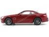 Cochesdemetal.es 2013 Mercedes-Benz SL 63 AMG Hard Top Rojo Metalizado 1:18 Maisto Premiere 36199